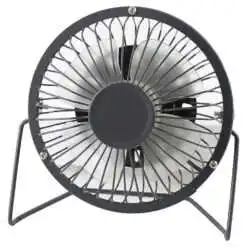 Mini ventilator de birou