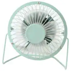 Mini ventilator de birou