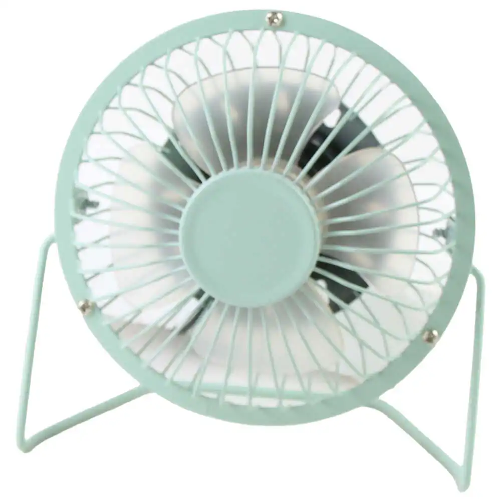 Mini ventilator de birou Mini ventilator de birou