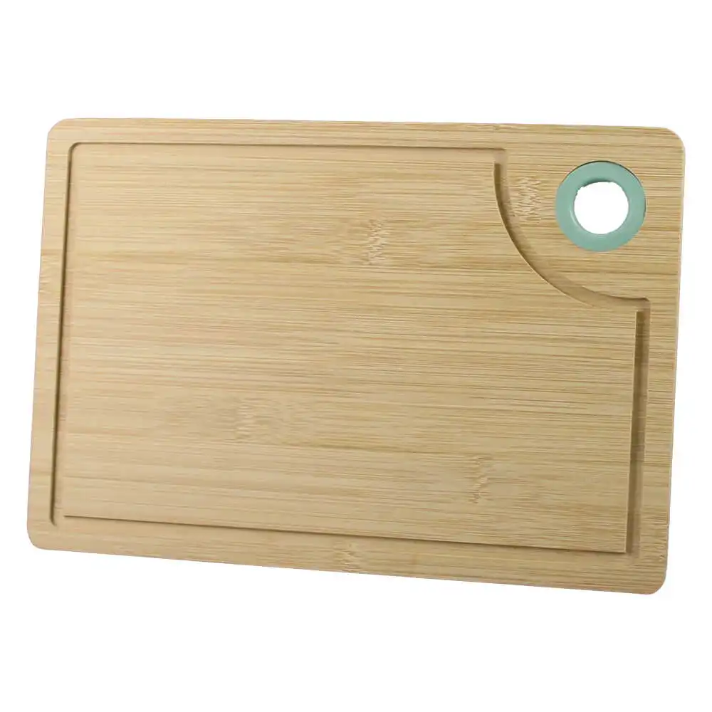 Tocator din bambus 28.5x19.5 CM
