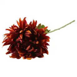 Crizantema artificiala 62 CM