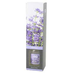 Difuzor parfum cu betisoare 100 ml