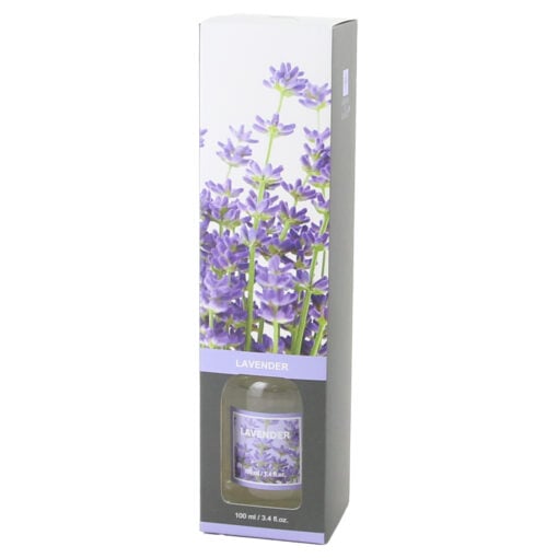 Difuzor parfum cu betisoare 100 ml