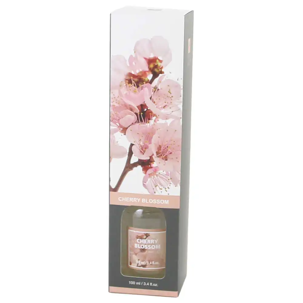 Difuzor parfum cu betisoare 100 ml Difuzor parfum cu betisoare 100 ml