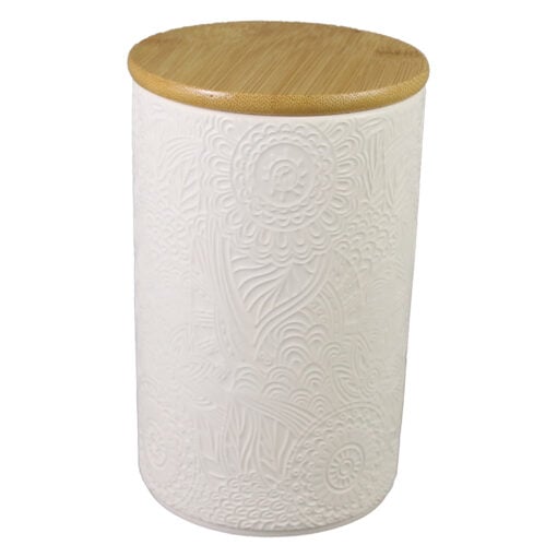 Recipient condimente din ceramica