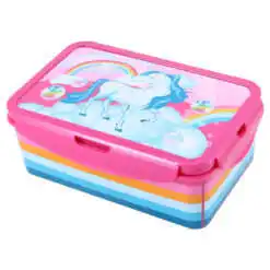 Cutie compartimentata pentru alimente 20x13 CM