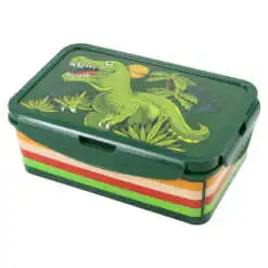 Cutie compartimentata pentru alimente 20x13 CM