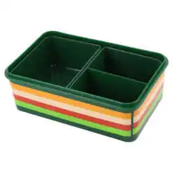 Cutie compartimentata pentru alimente 20x13 CM