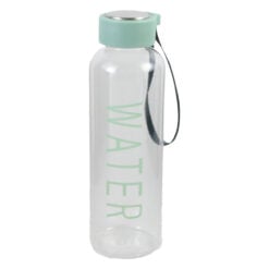 Sticla din plastic "Water"