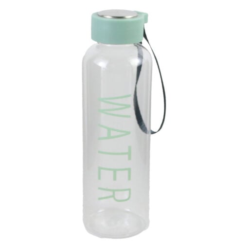 Sticla din plastic "Water"