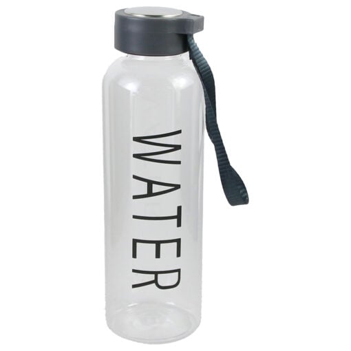 Sticla din plastic "Water"