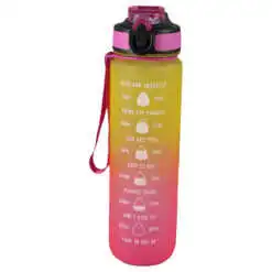 Sticla Sport din plastic 1000 ml