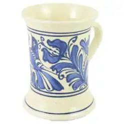 Halba din ceramica de Corund 10x14 CM