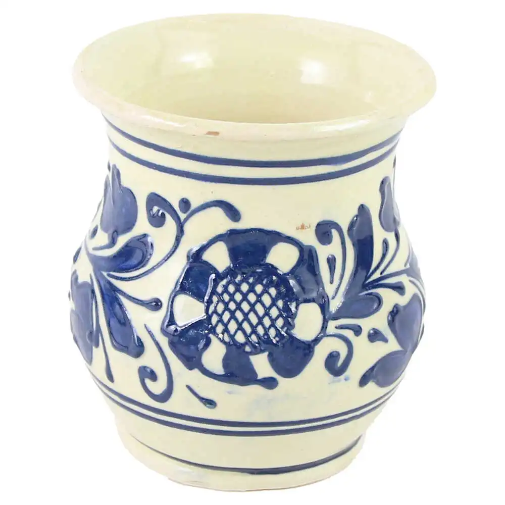 Cana din ceramica de Corund 10x10 CM Cana din ceramica de Corund 10x10 CM