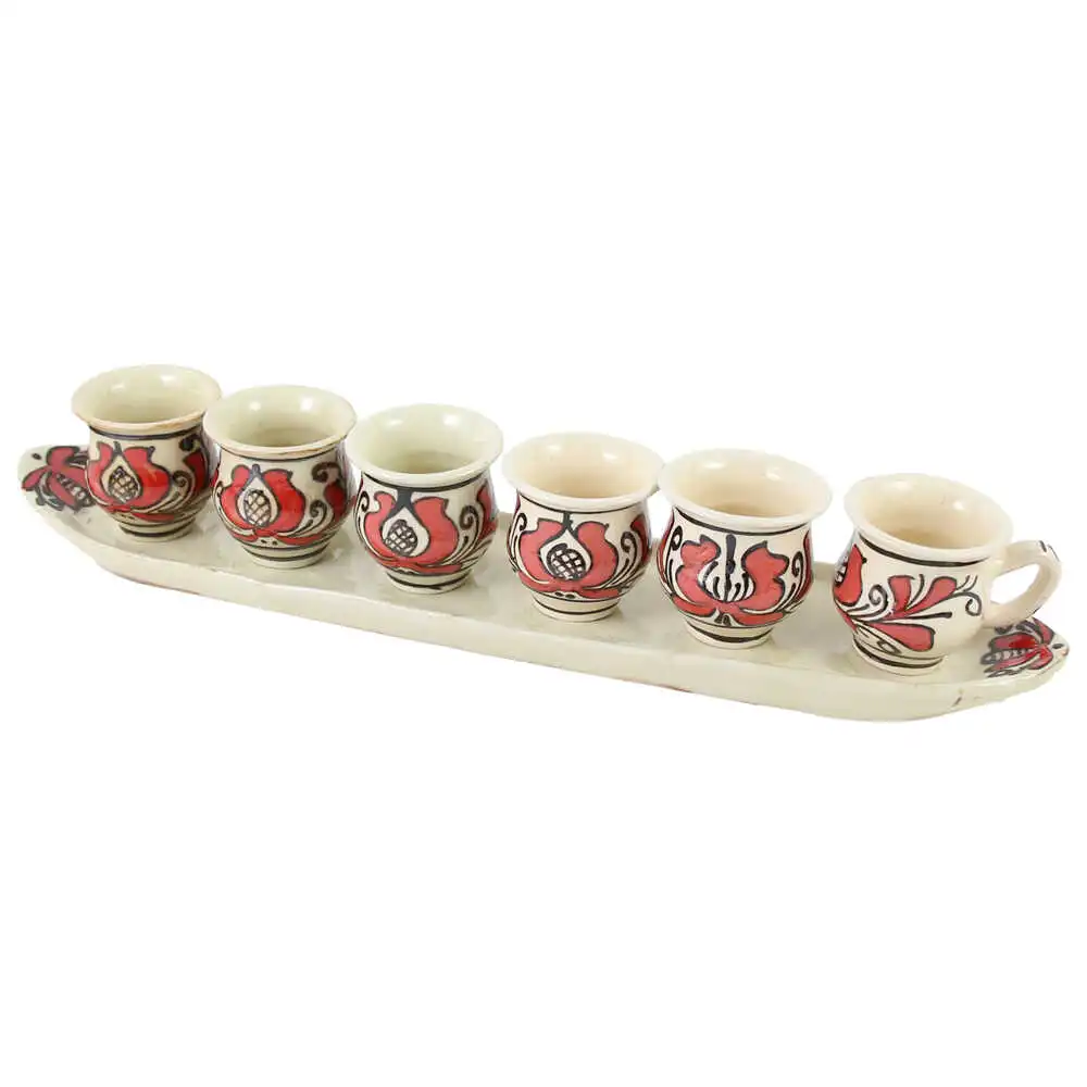din ceramica din ceramica