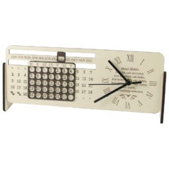Ceas cu calendar