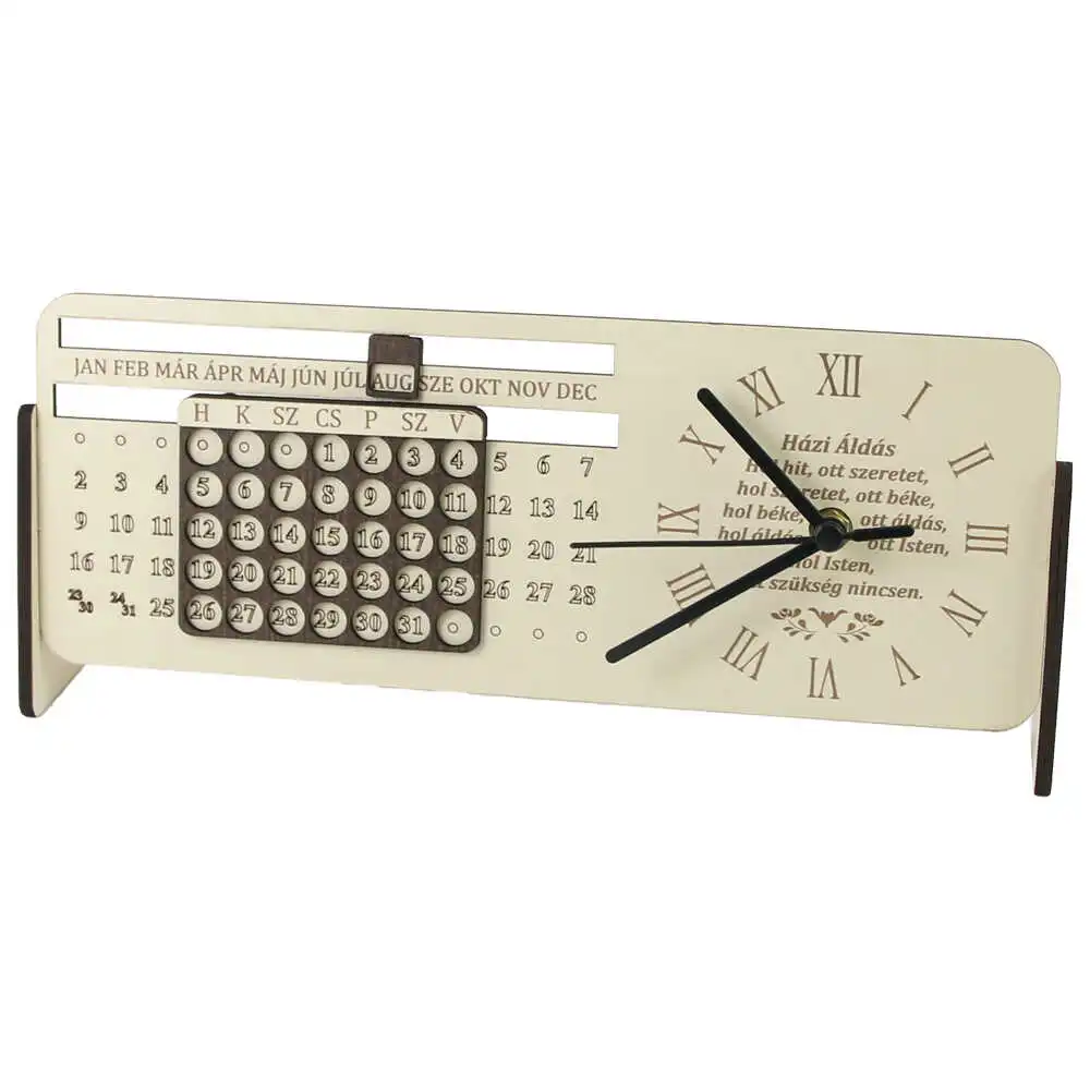 Ceas cu calendar Ceas cu calendar
