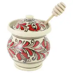 cu lingura lemn 13 CM