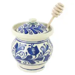 Cana miere din ceramica de corund
