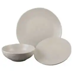 Serviciu de masa din ceramica 18 piese