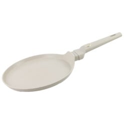 Tigaie clatite din aluminiu