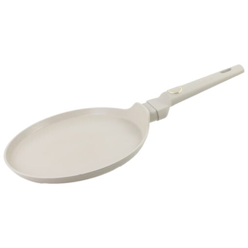 Tigaie clatite din aluminiu