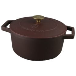 Cratita din fonta