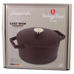 cu capac 24 CM