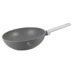 Tigaie Wok din aluminiu 28 CM