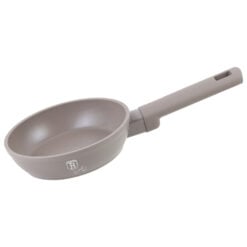 Tigaie mini din aluminiu