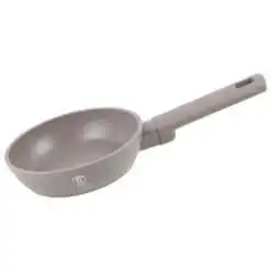 Tigaie mini din aluminiu