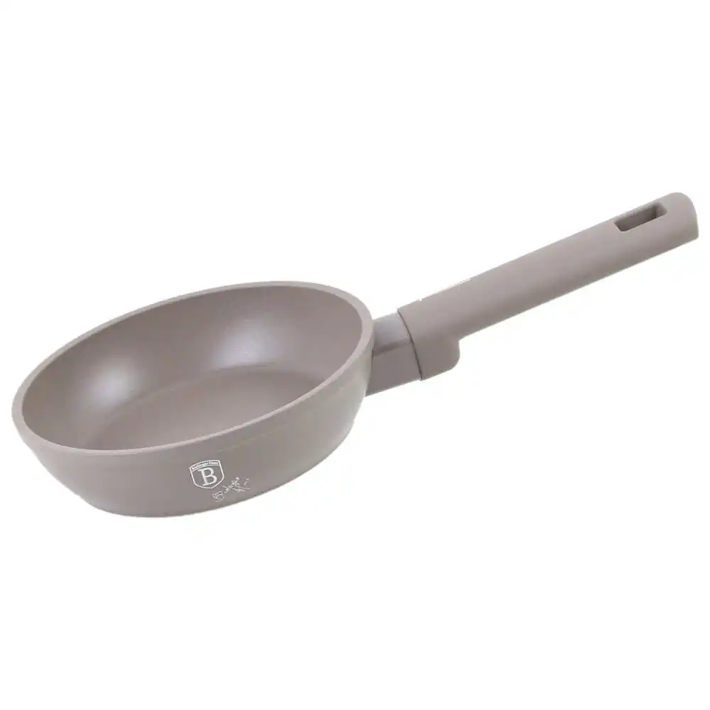Tigaie mini din aluminiu Tigaie mini din aluminiu