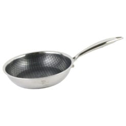 Tigaie inox antiaderenta 20 CM