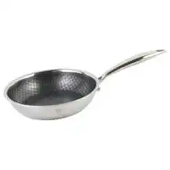 Tigaie inox antiaderenta 20 CM