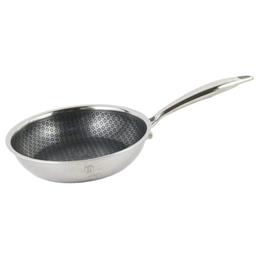 Tigaie inox antiaderenta 20 CM
