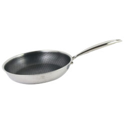 Tigaie inox antiaderenta 24 CM