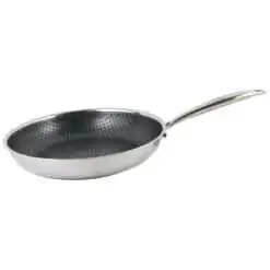 Tigaie inox antiaderenta 28 CM