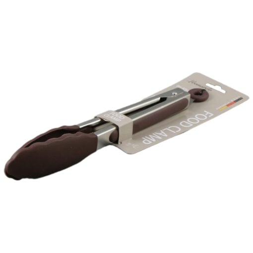 Cleste din inox si silicon 3.5x27 CM