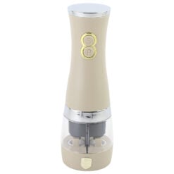 Rasnita electrica Sare/Piper 2 in 1
