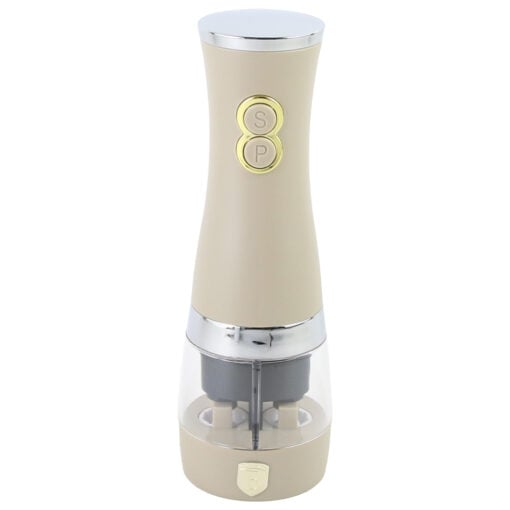 Rasnita electrica Sare/Piper 2 in 1