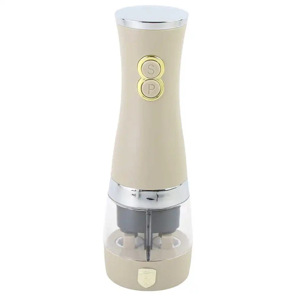Rasnita electrica Sare/Piper 2 in 1