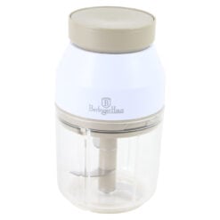 Tocator electric 400 ml
