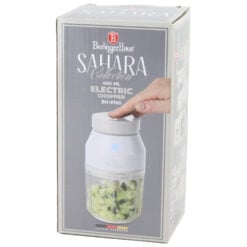 Mini chopper de bucatarie