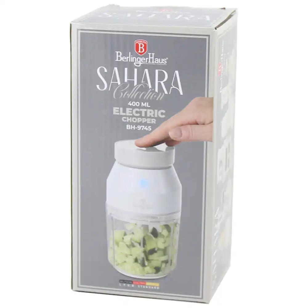 Mini chopper de bucatarie