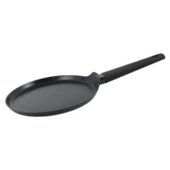 Tigaie clatite din aluminiu