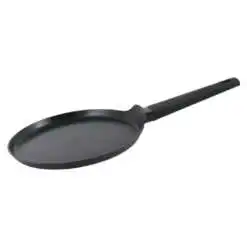 Tigaie clatite din aluminiu