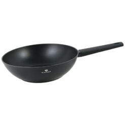 Tigaie Wok din aluminiu 28x8 CM