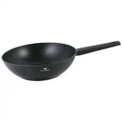 Tigaie Wok din aluminiu 28x8 CM