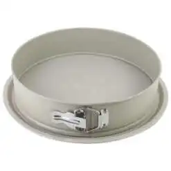 Forma rotunda pentru tort 26x6 CM