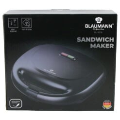 Blaumann